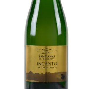 Sant' Anna dei Bricchetti Incanto Metodo Classico